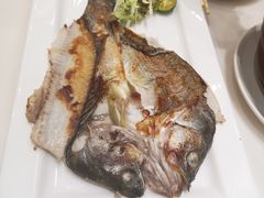 -太兴餐厅(小径湾店)