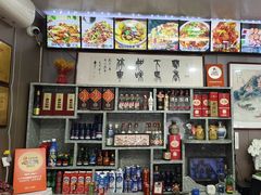 -龙香居海鲜浑锅家常菜·特色驴肉