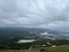 -大姆山草场