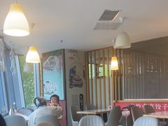 -叁拾壹克饺子·东北菜(国贸店)