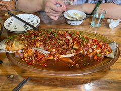 -朗妈私房菜(婺女州店)