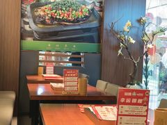 -鱼谦脆皮烤鱼(北一路万达店)