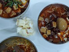 -金牌罗记肠旺面(蔡家街店)