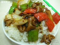 -户部巷小吃(中商徐东平价广场店)