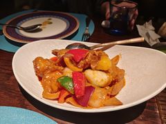-甘尼仕印度餐厅爵士酒吧(阳春巷店)