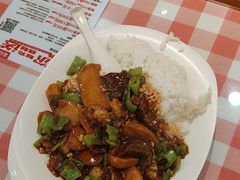 -孟记粥铺·家常菜·烧烤·粥(亚运村店)