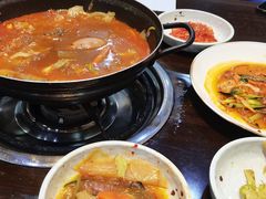 -金明子八带鱼馆(正宗韩国连锁店)
