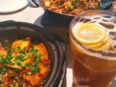 -费大厨辣椒炒肉(黄兴中心广场店)