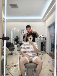 -保罗造型