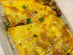 -老通城豆皮大王(吉庆街店)