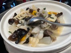 本帮白什盘-王记姚家味·地道苏帮菜(凤凰街店)