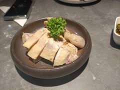 -新白鹿餐厅(金鹰新街口店)