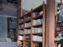 -1901 Cafe(西四店)