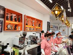 -采蝶轩(翠华店)