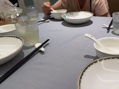 -狮王府淮扬菜(新街口友谊店)