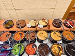 -杭州钱江新城万怡酒店-西餐厅