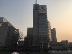 -北京大学口腔医院(魏公村总院)