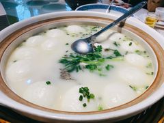 -两户人家农家乐