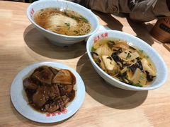-朱鸿兴面馆(镇湖店)