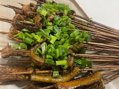 -晓靖轩烧烤(沙河风情店)