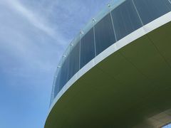 -郑东新区龙湖公共艺术中心