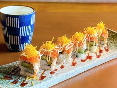 -千代武日本料理(哈西店)