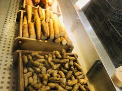 -大佛寺高级素食自助餐厅
