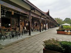 -巴山·烤全羊(高新总店)