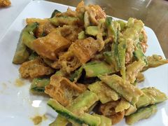 -四四席博山老菜馆