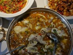 -建哥老菜馆(瑞达公寓一店)