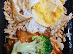 -清真·穆巴拉克西餐厅(回民街店)