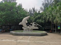 -北海市海滨公园