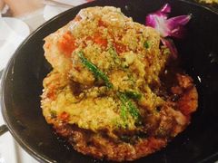 -Onion restaurant