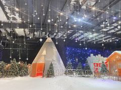 -宁波冰雪大世界(北仑区)