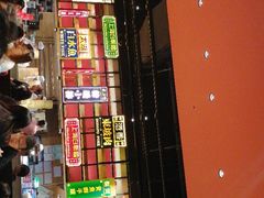门面-弄堂小笼包(西青中北永旺购物中心店)