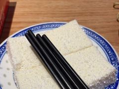 -捷信牛奶甜品世家(合生汇店)