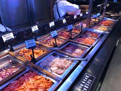 -梨花自助烤肉(天河城店)