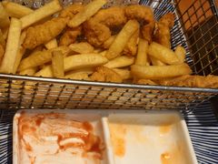 -五谷丰登·胶东海鲜·家常菜(张村店)