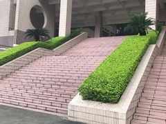 -广州大学(桂花岗校区)