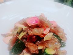 -江海肥牛(桃园南路店)