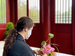 -国家植物园南园