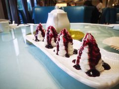 -香融府·烤鸭·家常菜(马家堡路店)