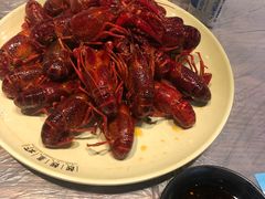 -靓靓蒸虾(中山公园店)