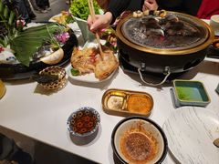 -红沃鳗鱼黑牛烤肉店(不老街店)