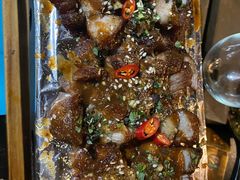 -老表记广西宵夜螺蛳鸭脚煲(西大店)