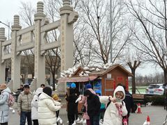 -天津妈祖文化园