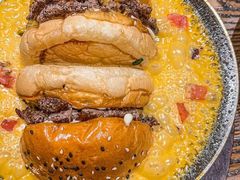 -1819餐厅·团队聚餐·烤串·精酿