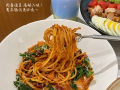 -Nana And Her Friends Restaurant 娜娜家(小寨原力场店)