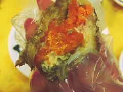 -莲花公园煎蟹(总店)