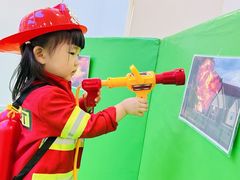 -全优加早教托育园(广百新一城店)